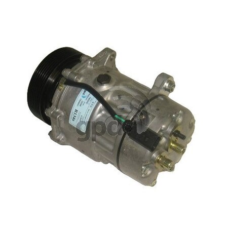 Gpd Compressor Kit 9642124